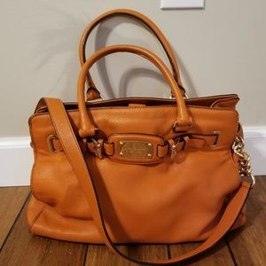 Michael kors hamilton